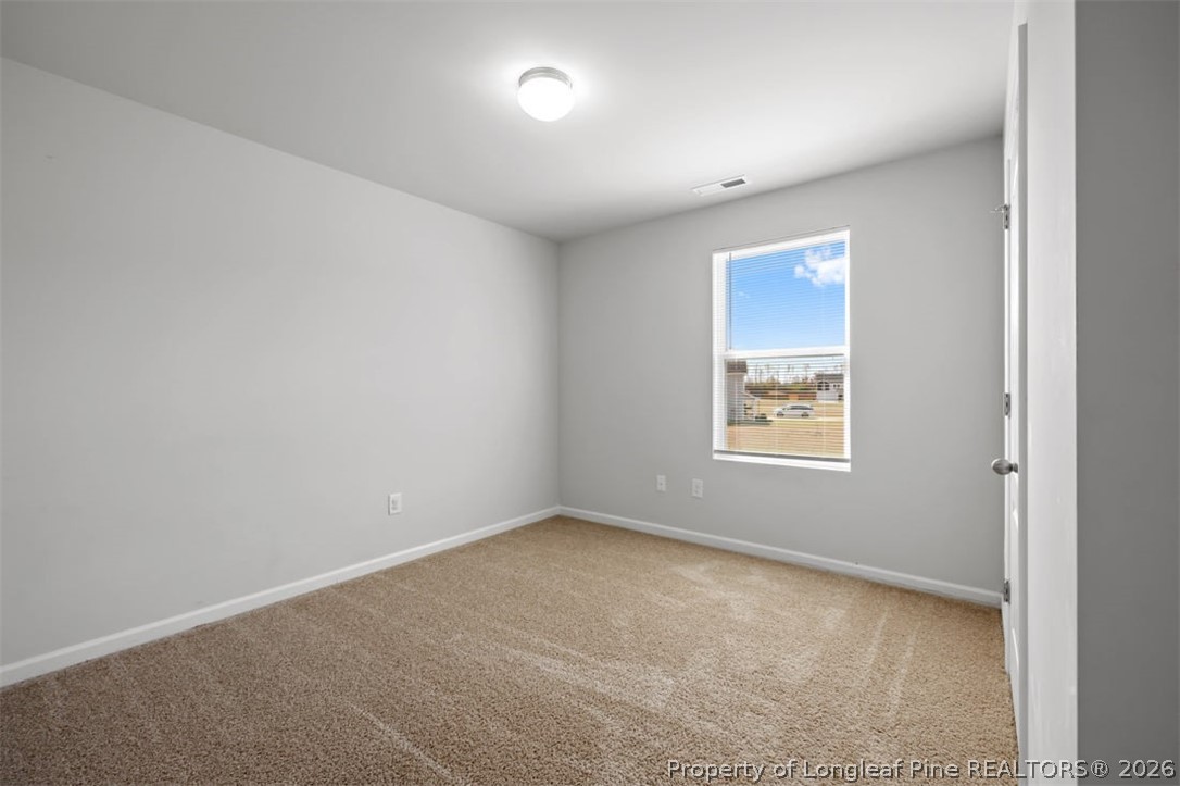 100 Merlin Court Godwin, NC 28344 - Photo 18 of 50 Bedroom 1 Upstairs