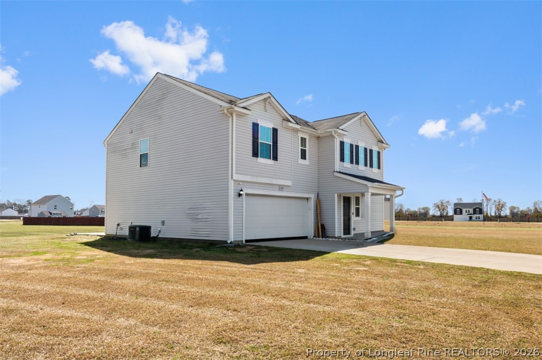100 Merlin Court Godwin, NC 28344 - Photo 25 of 50