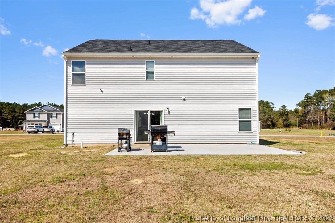 100 Merlin Court Godwin, NC 28344 - Photo 26 of 50