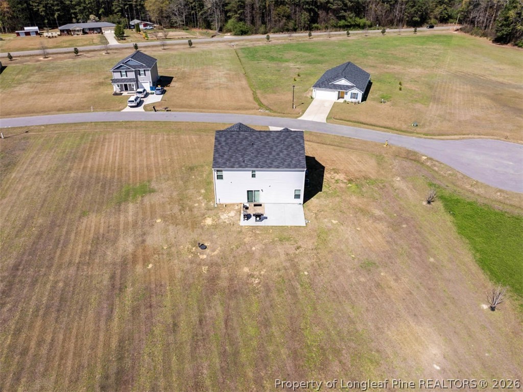 100 Merlin Court Godwin, NC 28344 - Photo 28 of 50