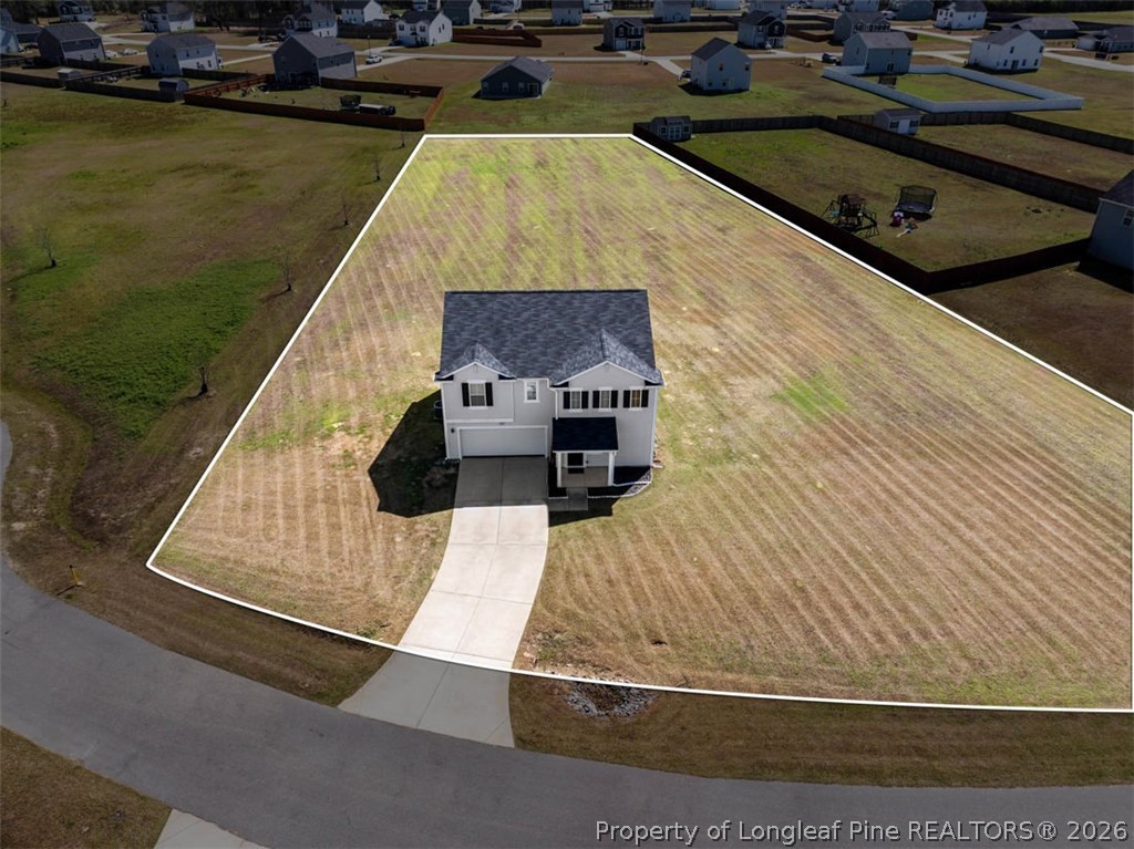 100 Merlin Court Godwin, NC 28344 - Photo 29 of 50