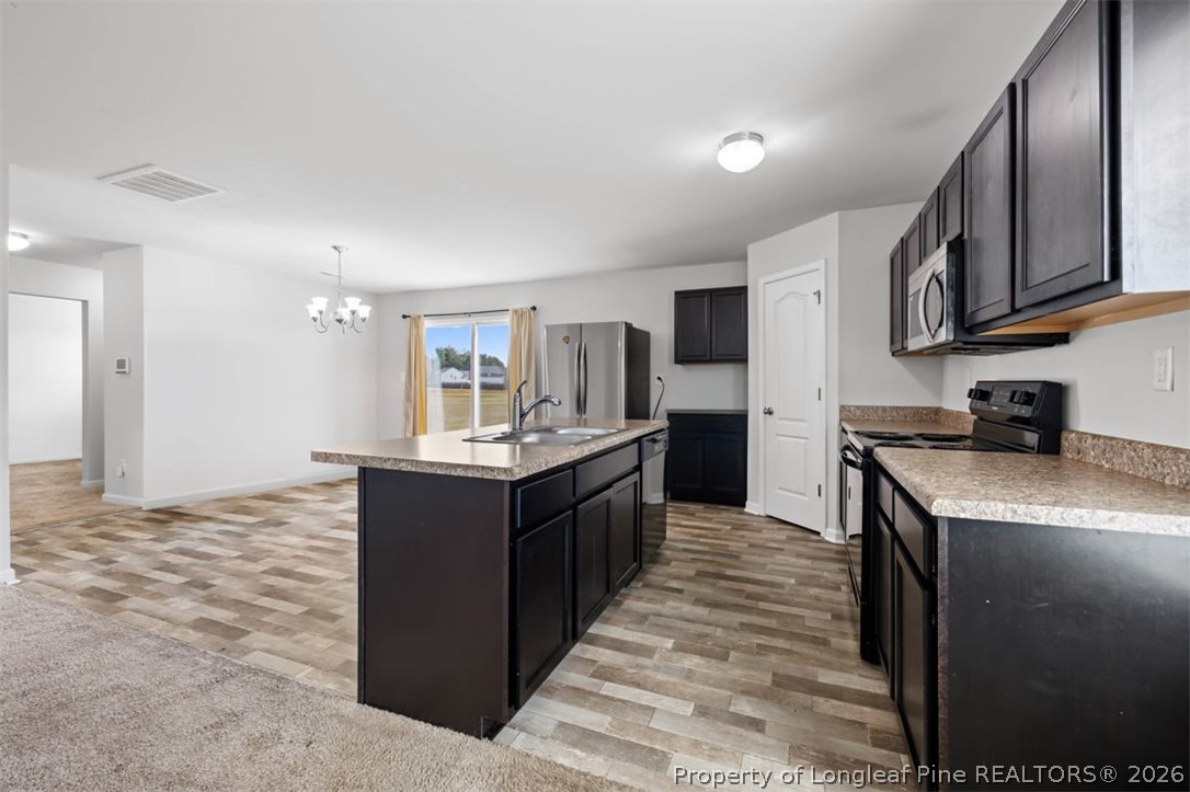 100 Merlin Court Godwin, NC 28344 - Photo 32 of 50