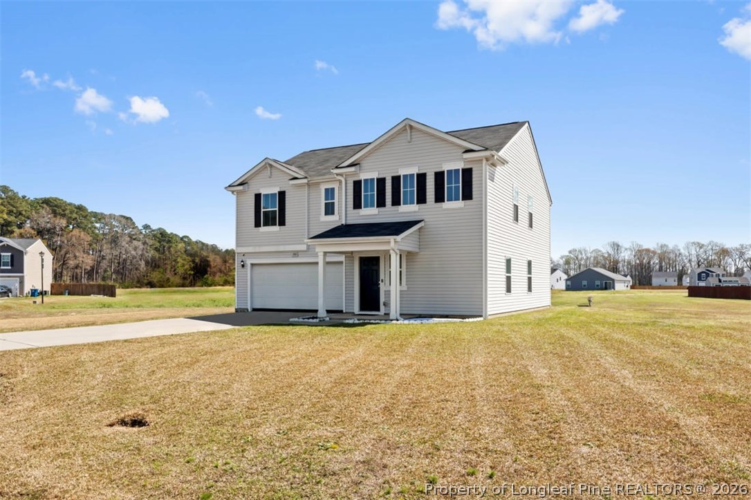 100 Merlin Court Godwin, NC 28344 - Photo 39 of 50