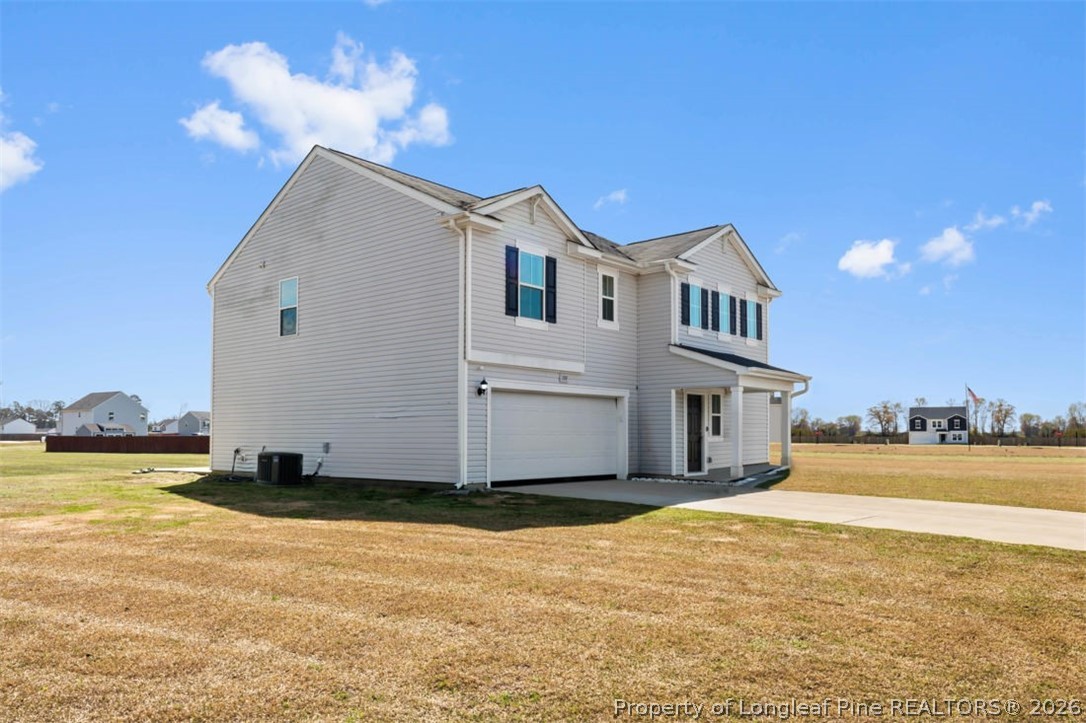 100 Merlin Court Godwin, NC 28344 - Photo 40 of 50