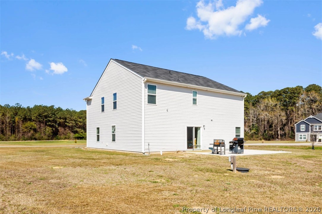 100 Merlin Court Godwin, NC 28344 - Photo 41 of 50