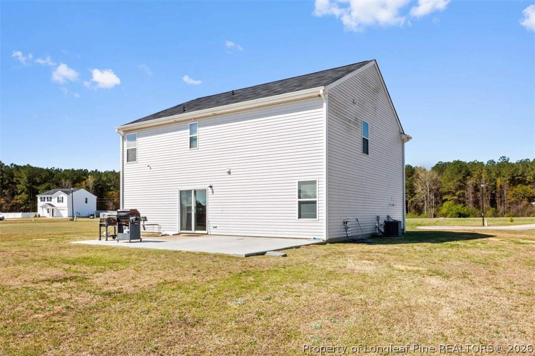100 Merlin Court Godwin, NC 28344 - Photo 42 of 50