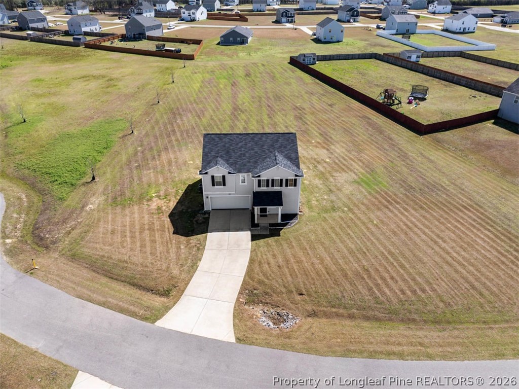 100 Merlin Court Godwin, NC 28344 - Photo 45 of 50