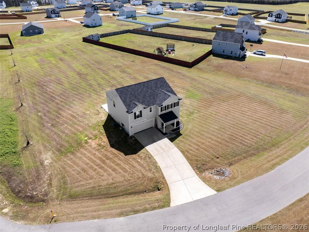 100 Merlin Court Godwin, NC 28344 - Photo 46 of 50