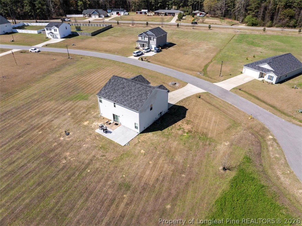 100 Merlin Court Godwin, NC 28344 - Photo 47 of 50