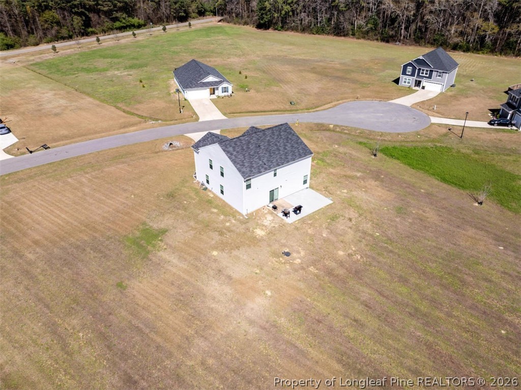 100 Merlin Court Godwin, NC 28344 - Photo 49 of 50