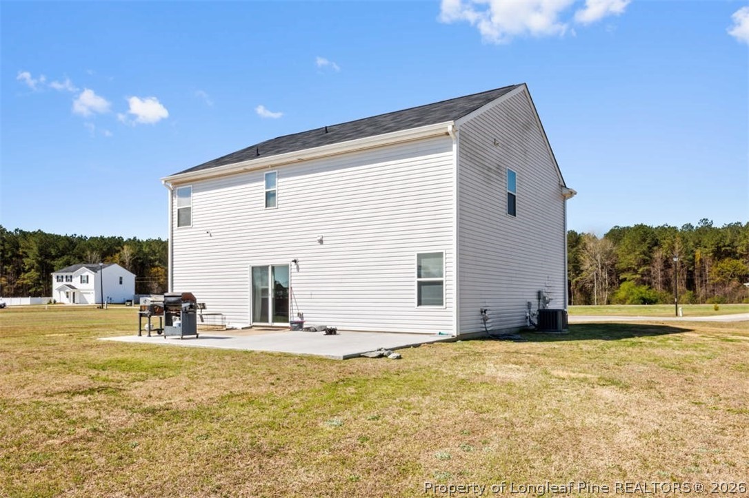 100 Merlin Court Godwin, NC 28344 - Photo 50 of 50