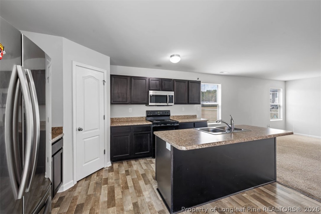 100 Merlin Court Godwin, NC 28344 - Photo 5 of 50