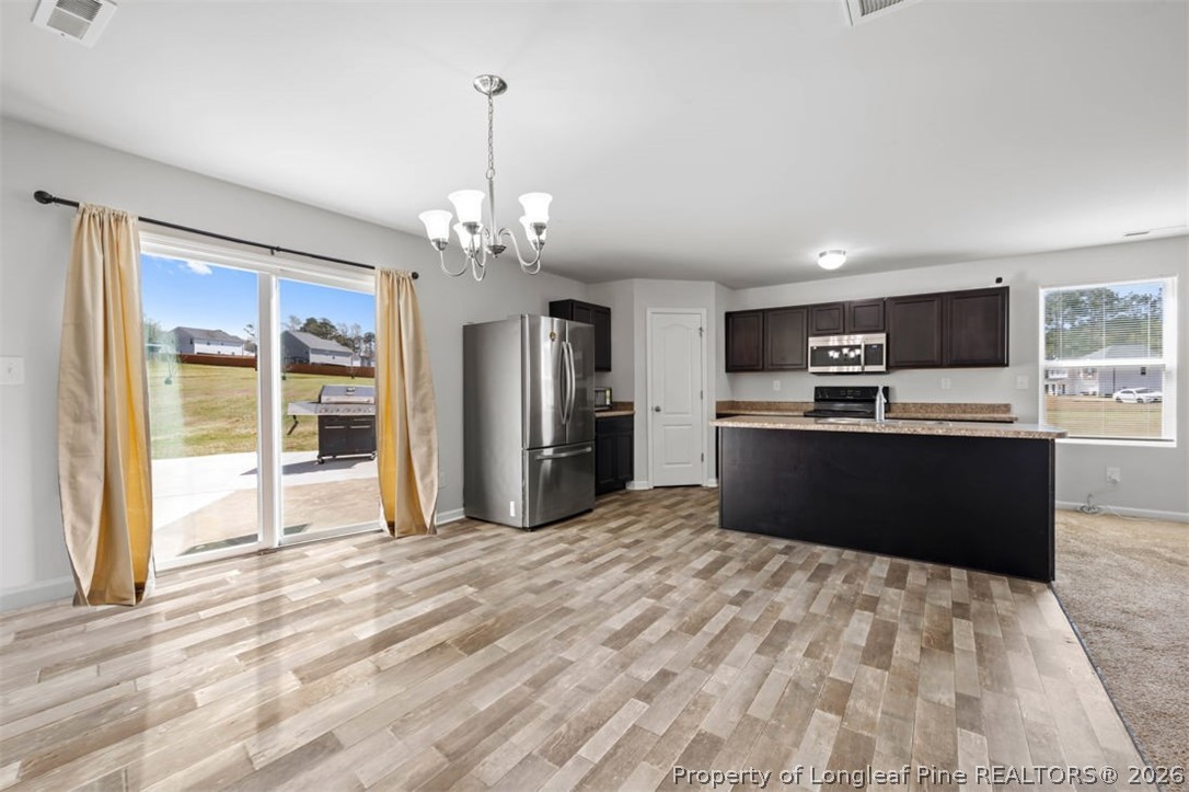 100 Merlin Court Godwin, NC 28344 - Photo 7 of 50