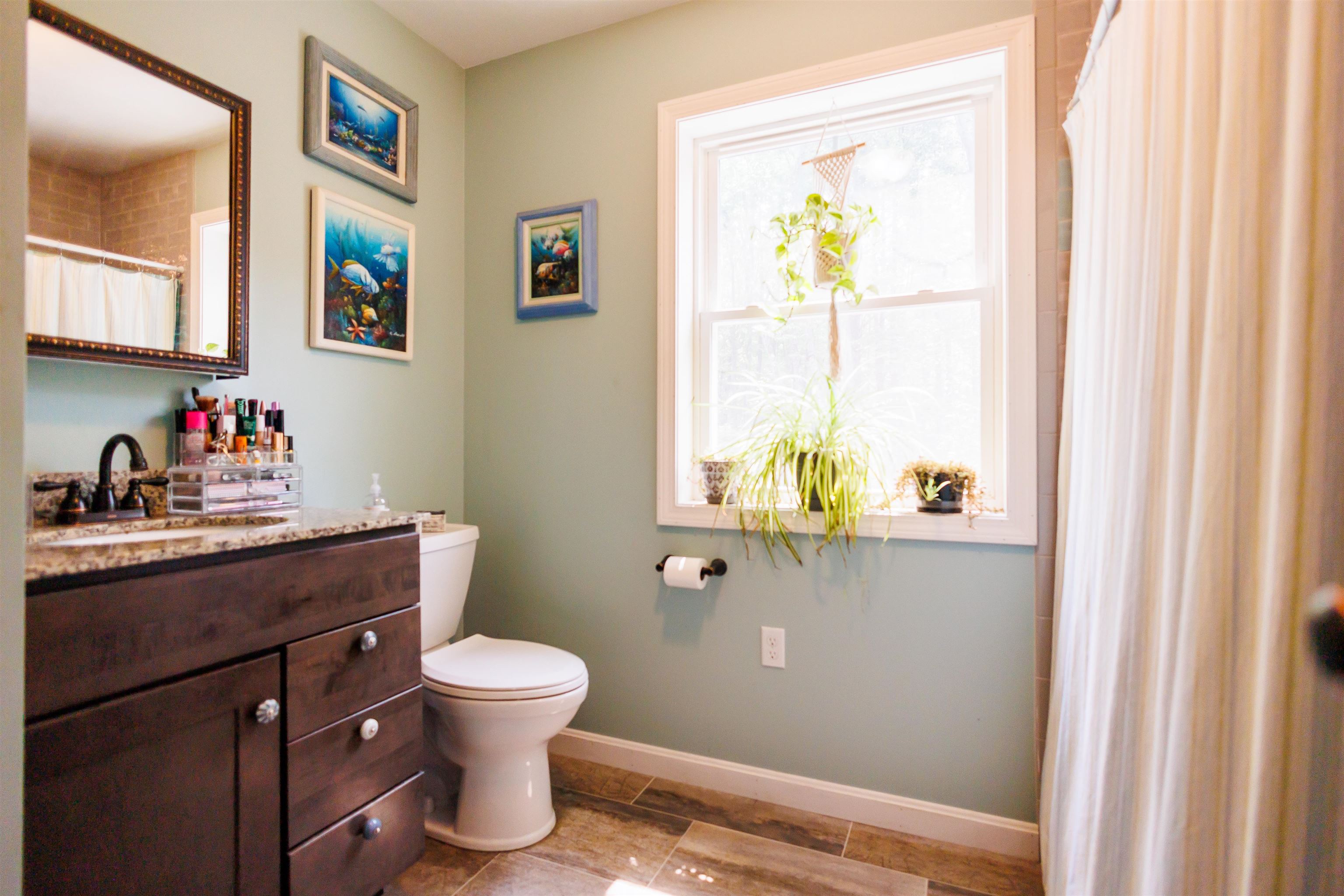 412 Flanders Memorial Road Weare, NH 03281 - Photo 11 of 30