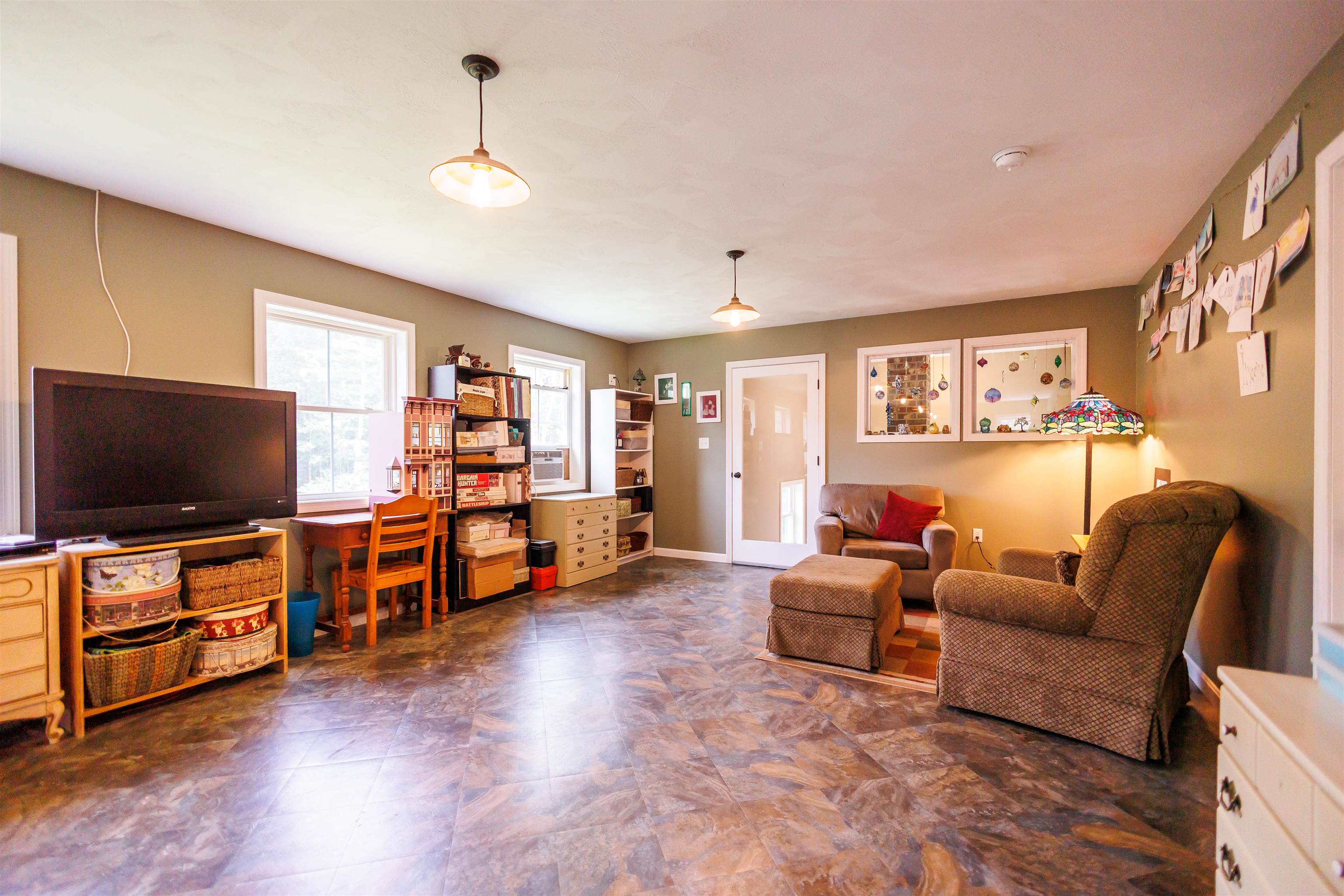 412 Flanders Memorial Road Weare, NH 03281 - Photo 12 of 30