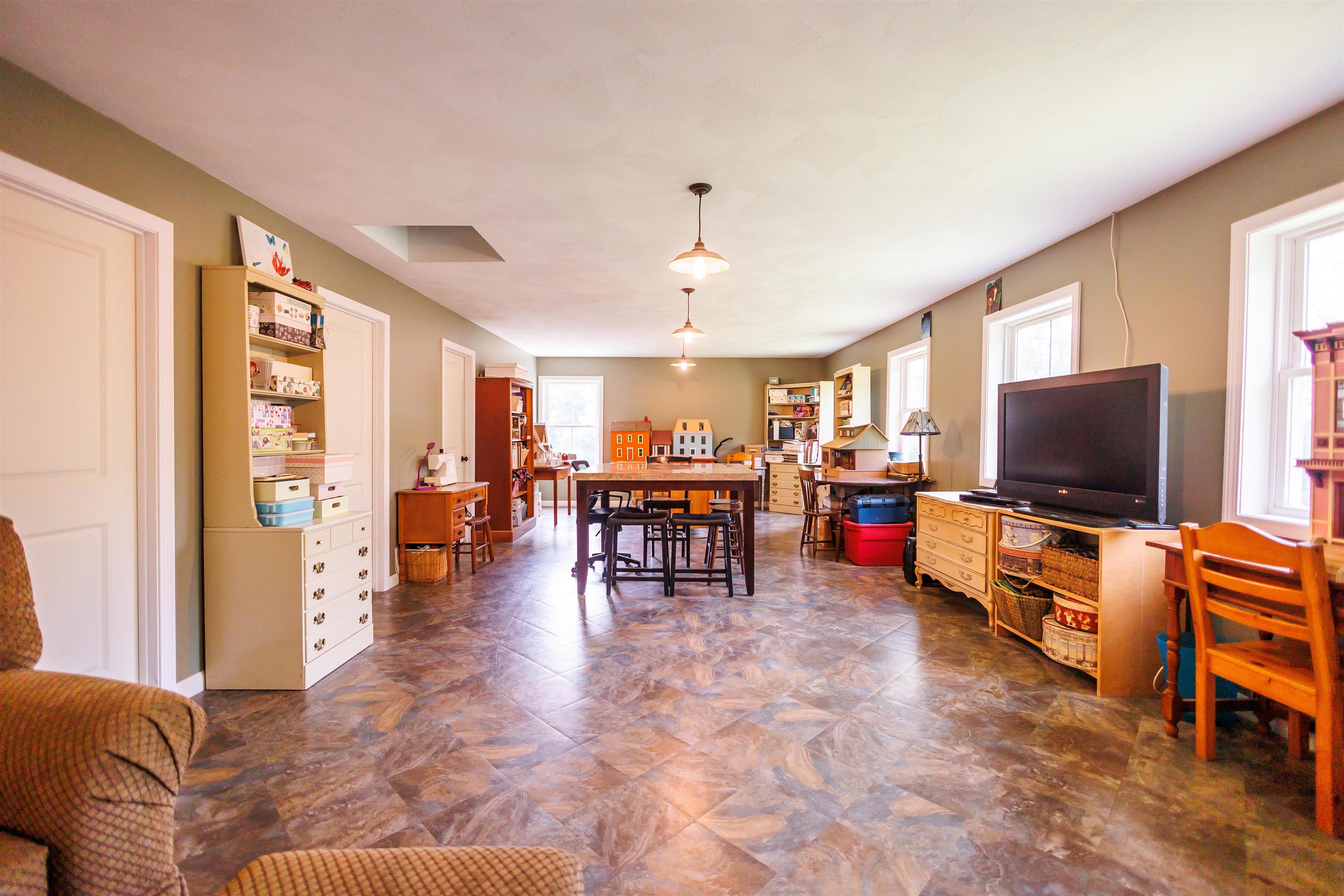 412 Flanders Memorial Road Weare, NH 03281 - Photo 14 of 30