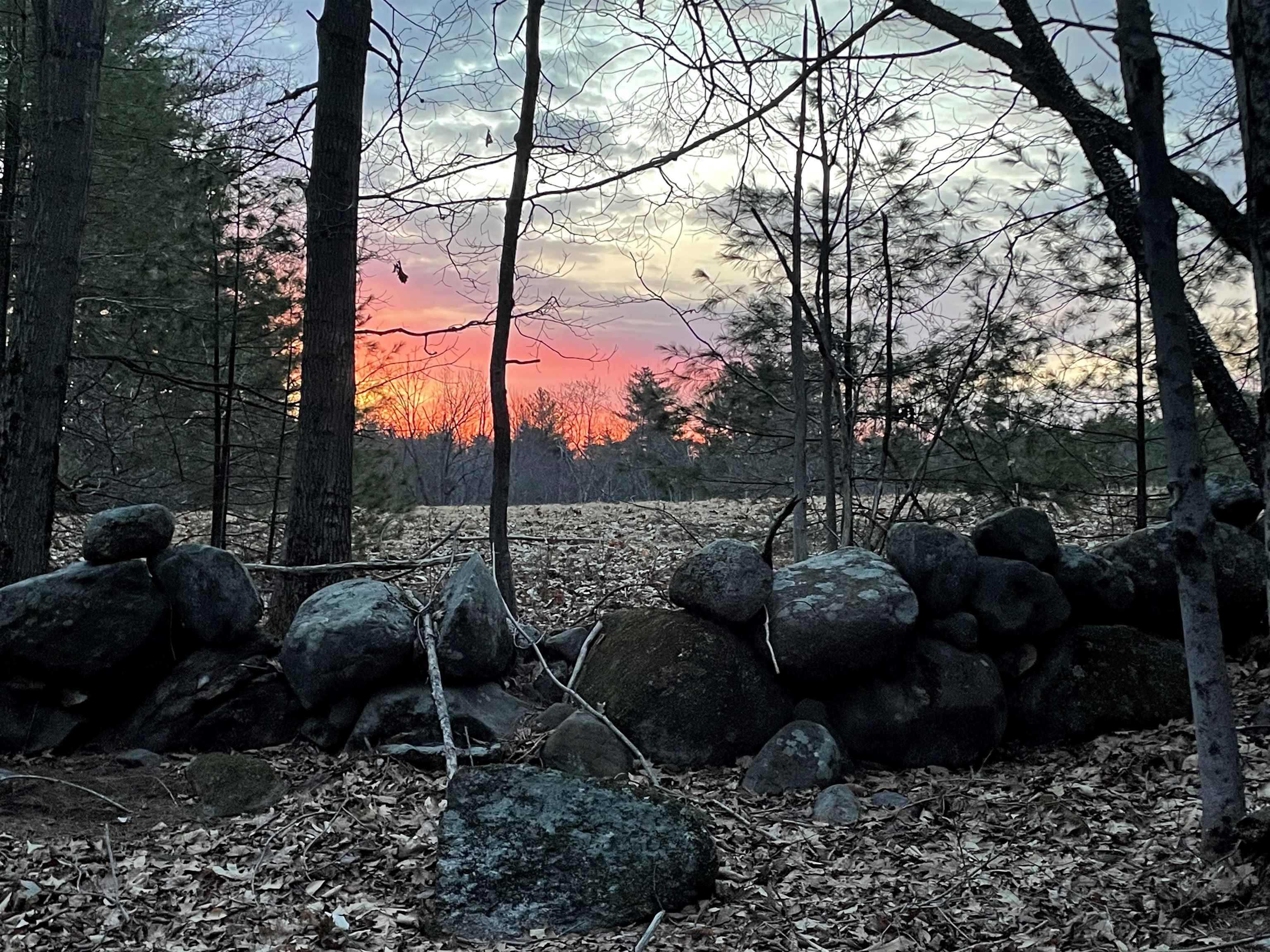 412 Flanders Memorial Road Weare, NH 03281 - Photo 19 of 30