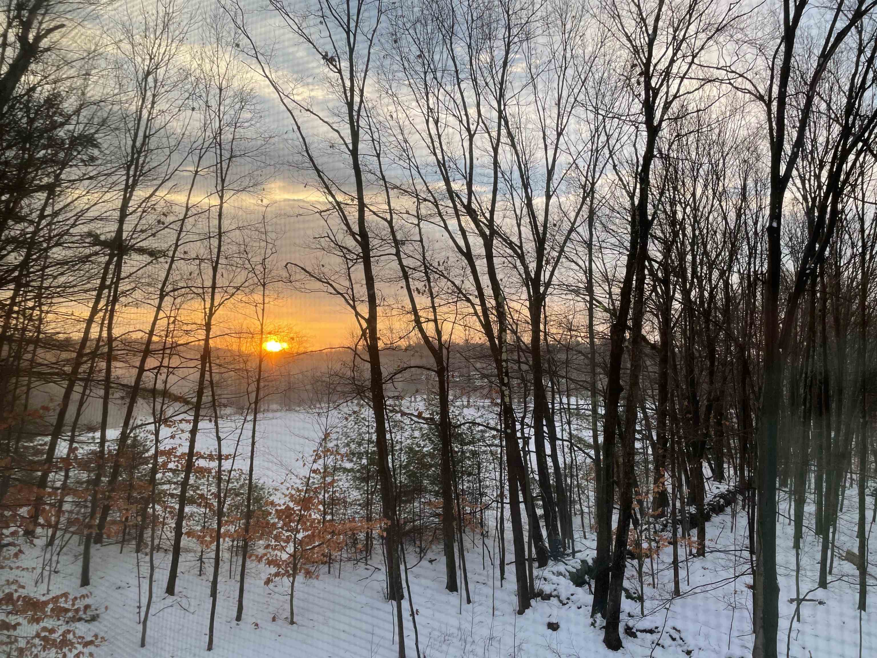 412 Flanders Memorial Road Weare, NH 03281 - Photo 20 of 30