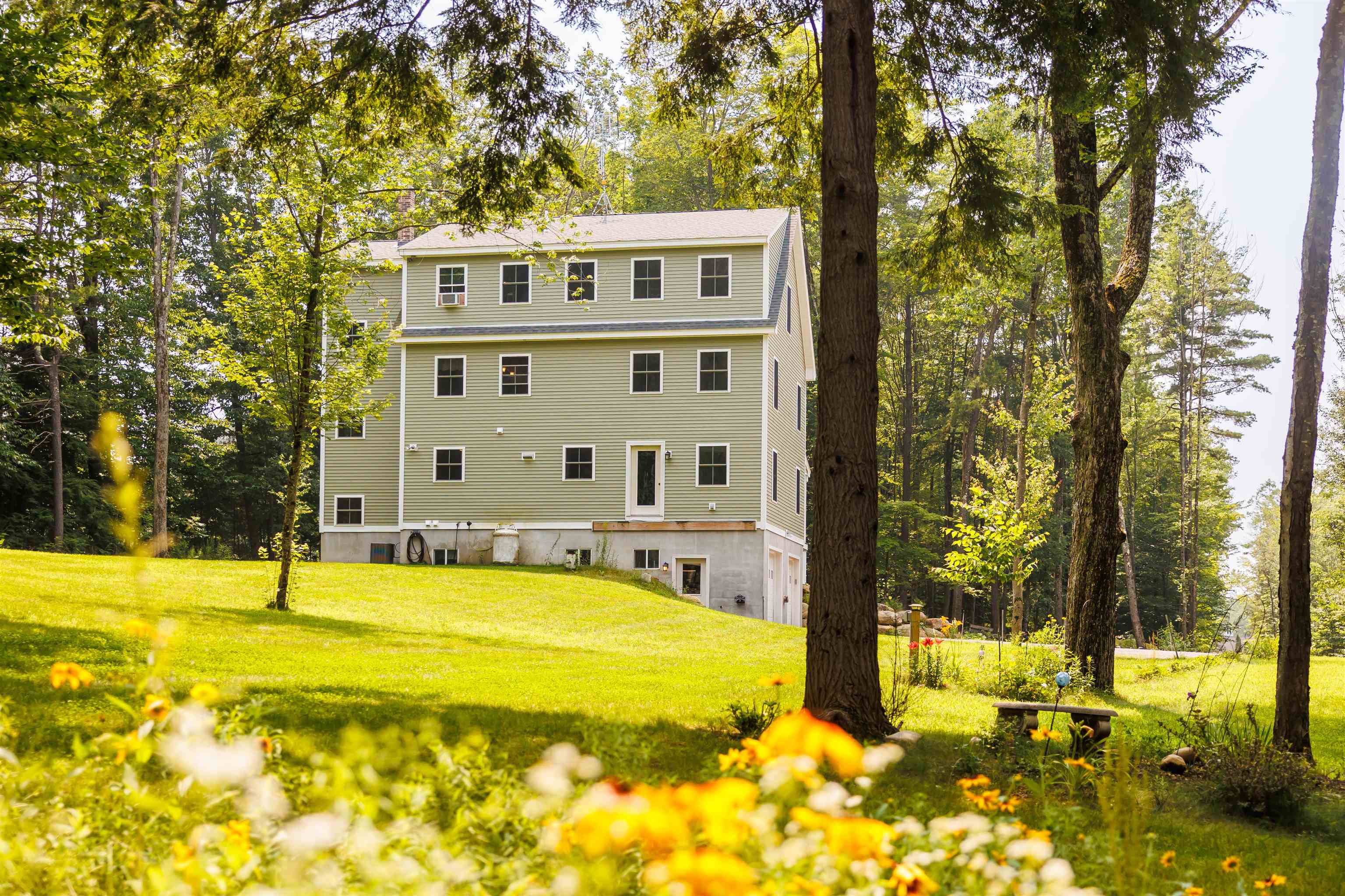 412 Flanders Memorial Road Weare, NH 03281 - Photo 21 of 30