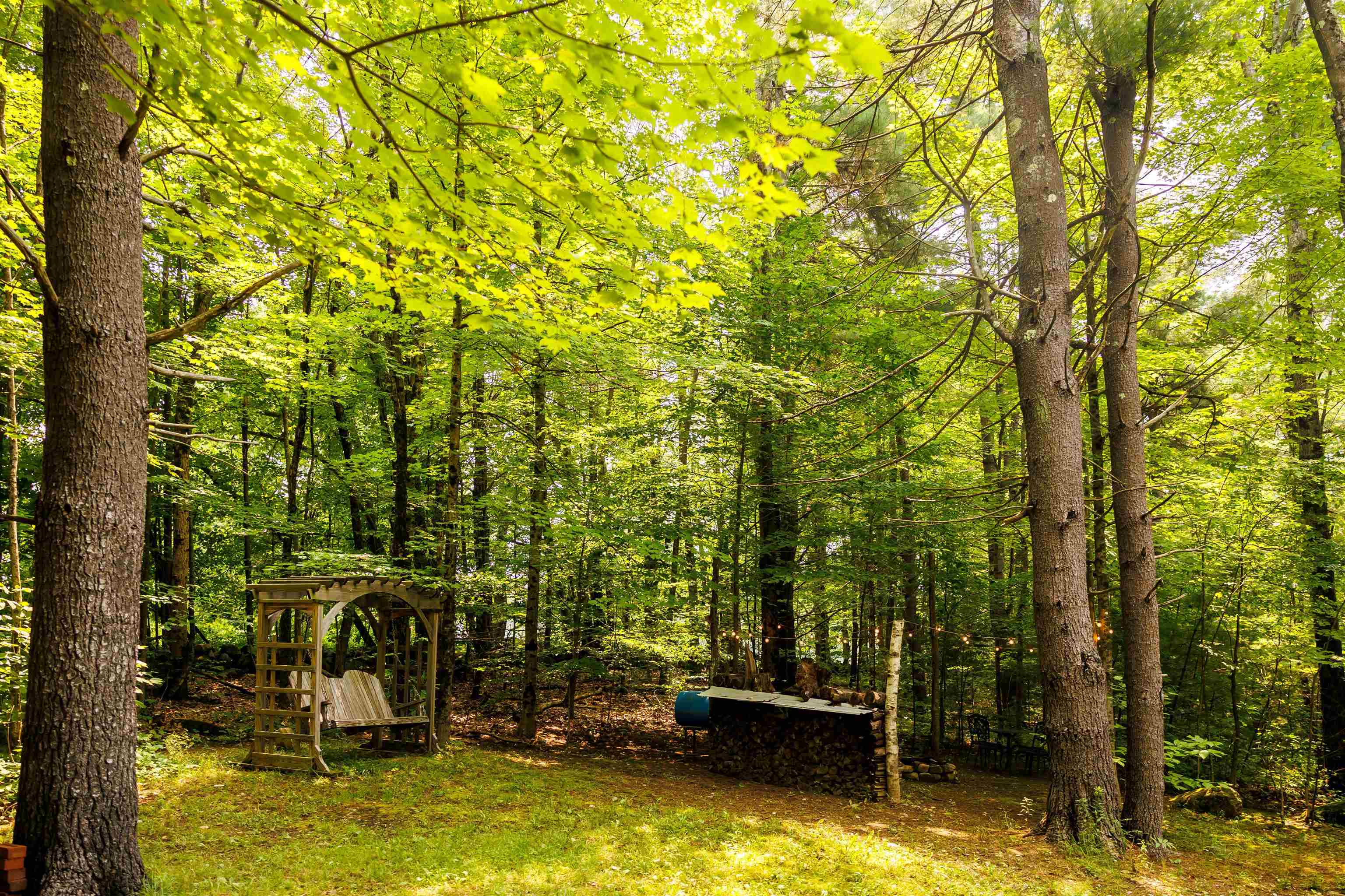 412 Flanders Memorial Road Weare, NH 03281 - Photo 22 of 30