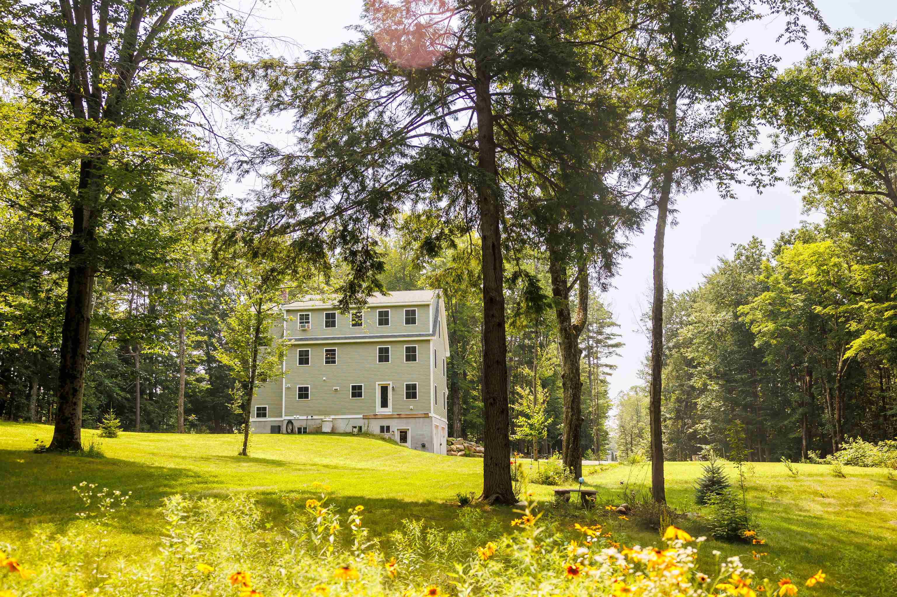 412 Flanders Memorial Road Weare, NH 03281 - Photo 24 of 30