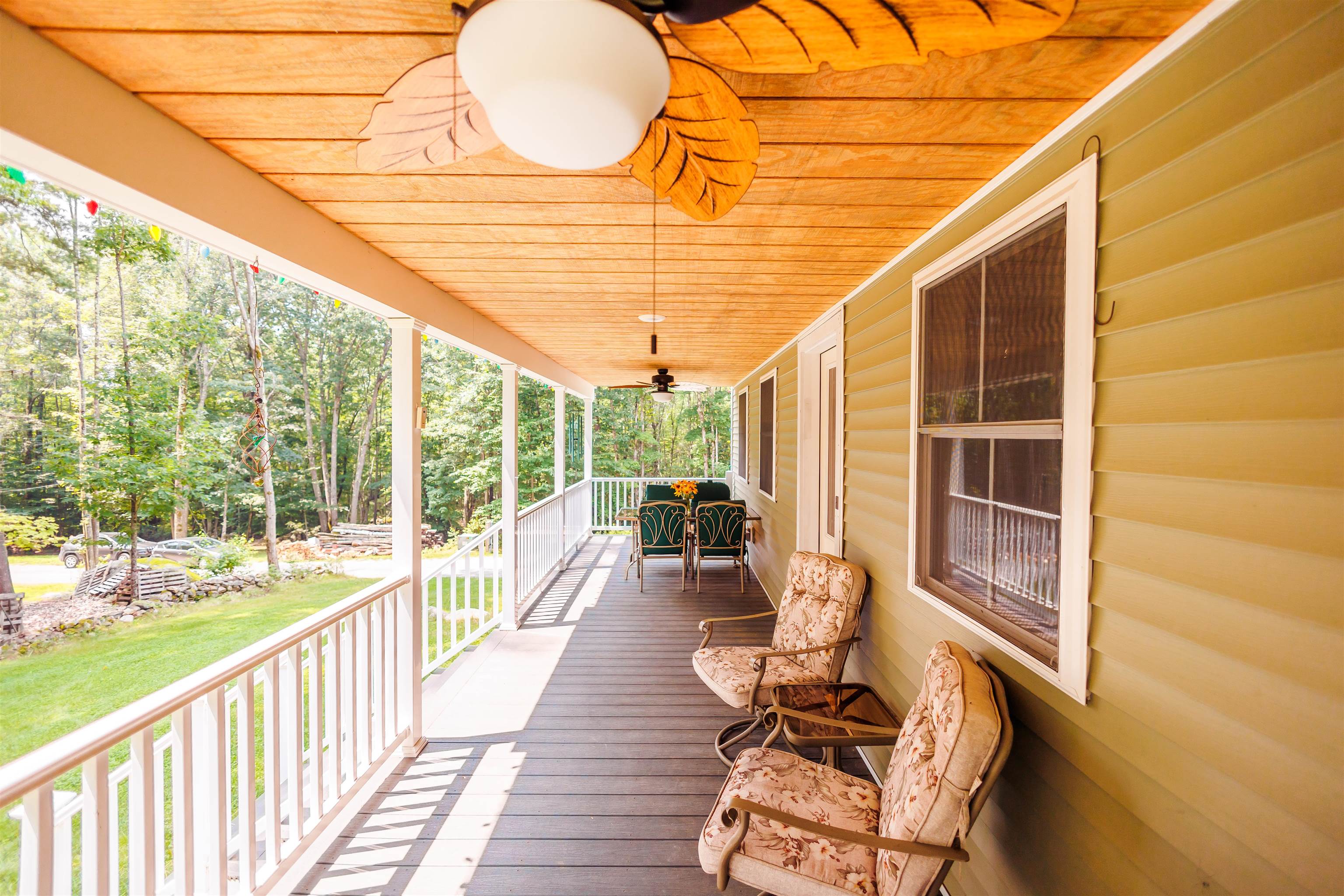 412 Flanders Memorial Road Weare, NH 03281 - Photo 25 of 30