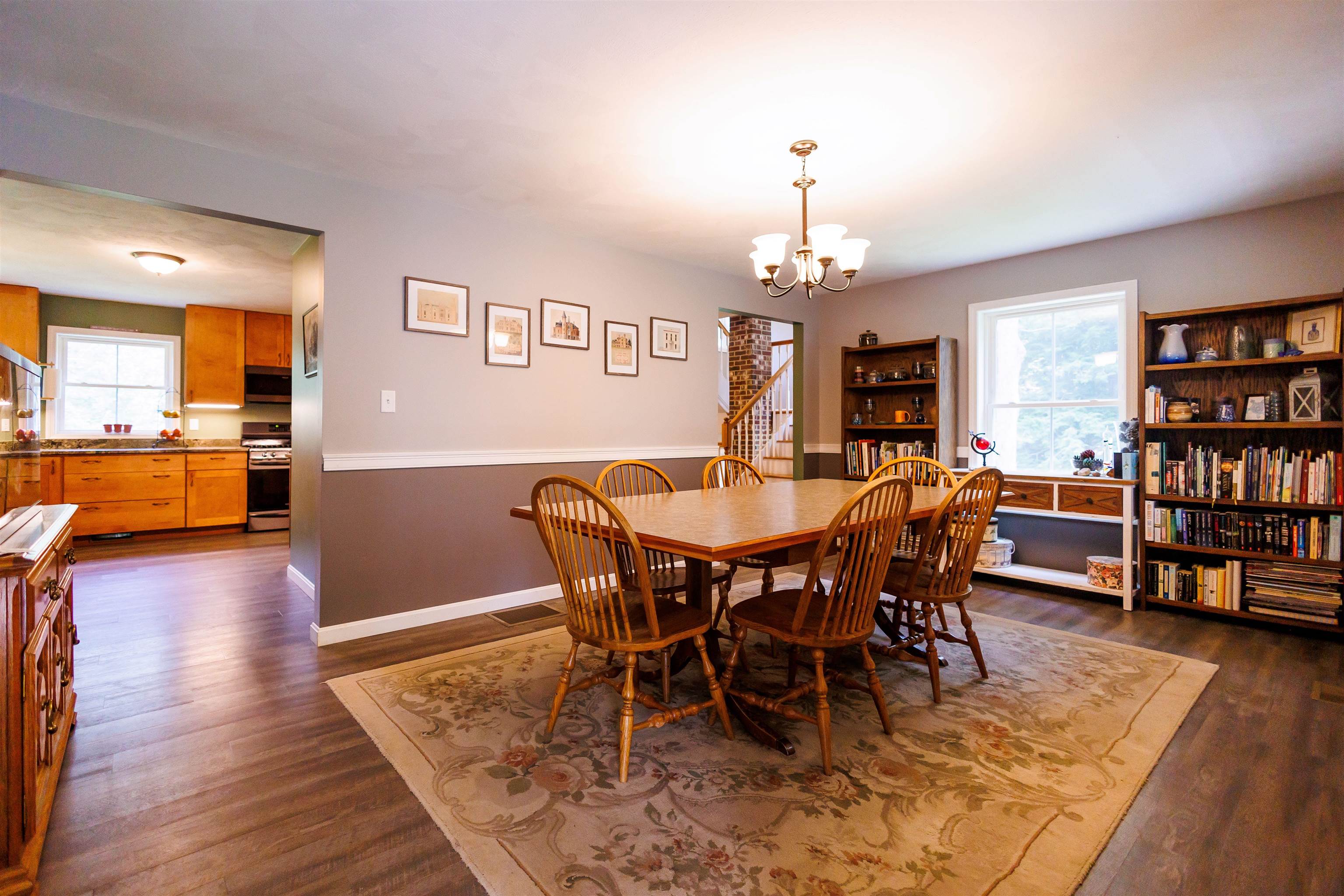 412 Flanders Memorial Road Weare, NH 03281 - Photo 26 of 30