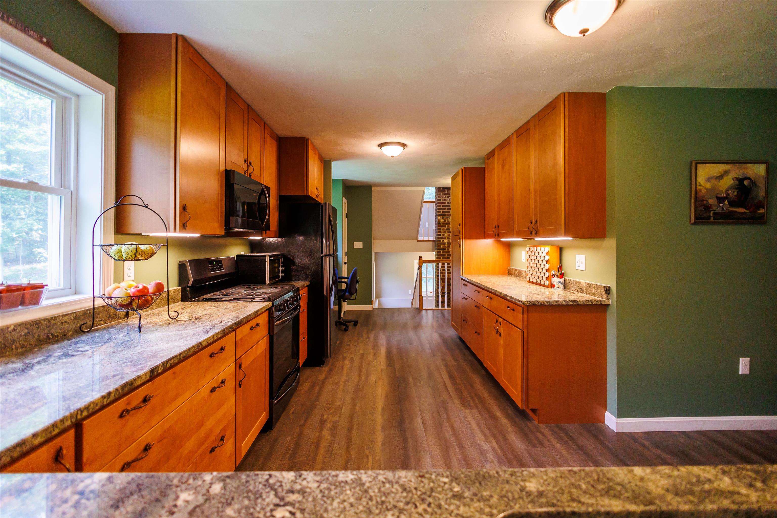 412 Flanders Memorial Road Weare, NH 03281 - Photo 27 of 30