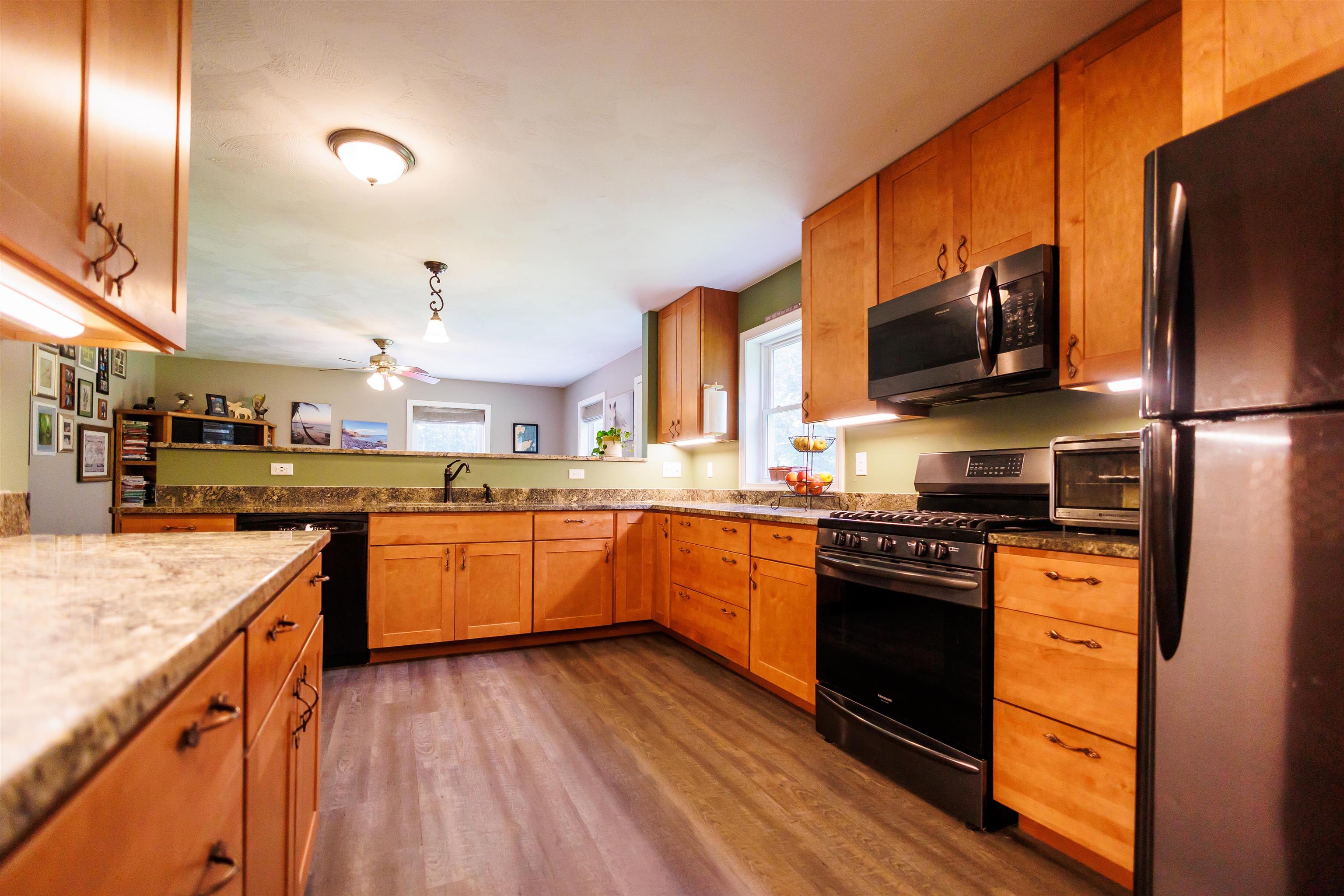 412 Flanders Memorial Road Weare, NH 03281 - Photo 28 of 30