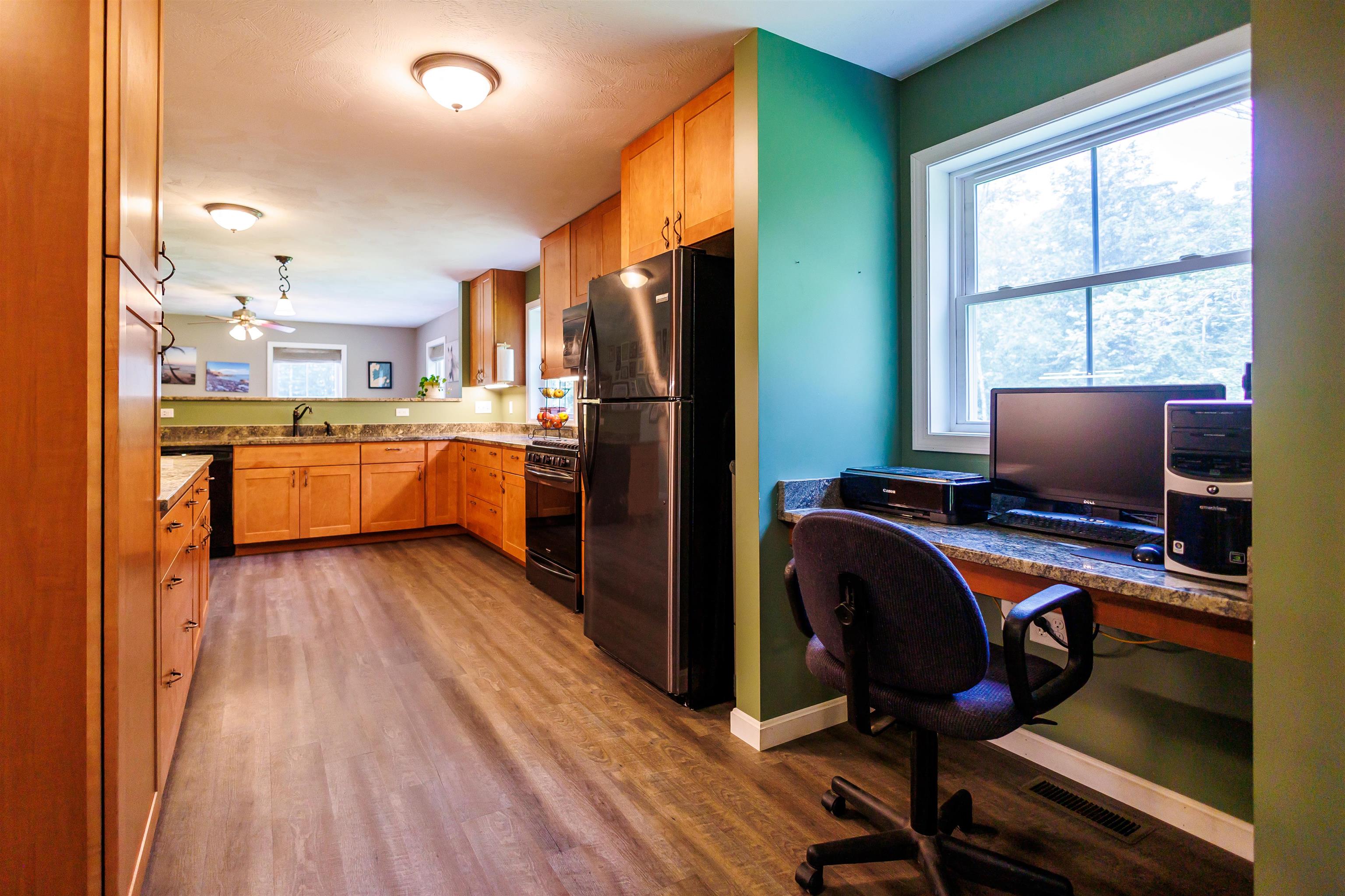 412 Flanders Memorial Road Weare, NH 03281 - Photo 29 of 30