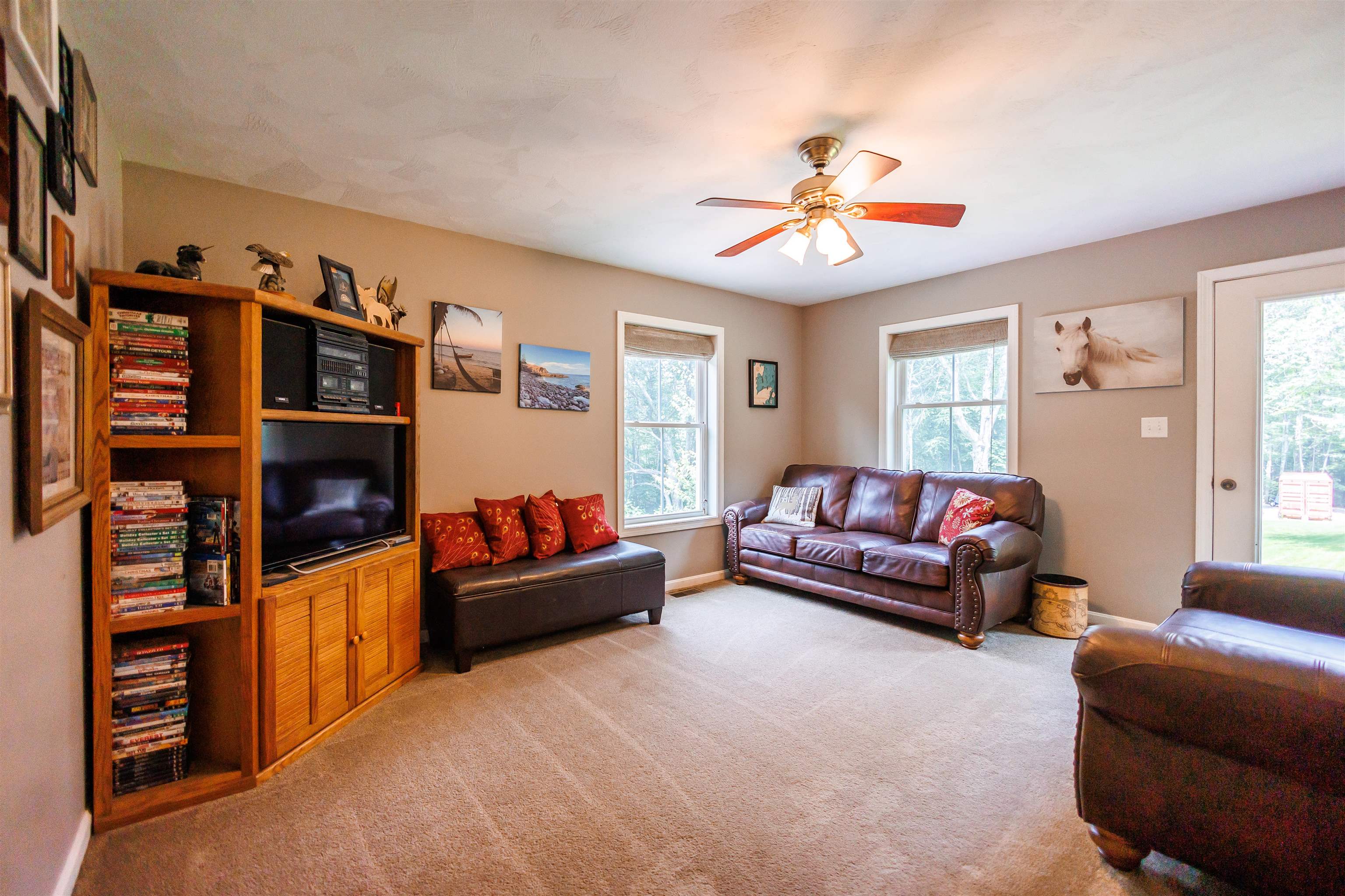 412 Flanders Memorial Road Weare, NH 03281 - Photo 30 of 30