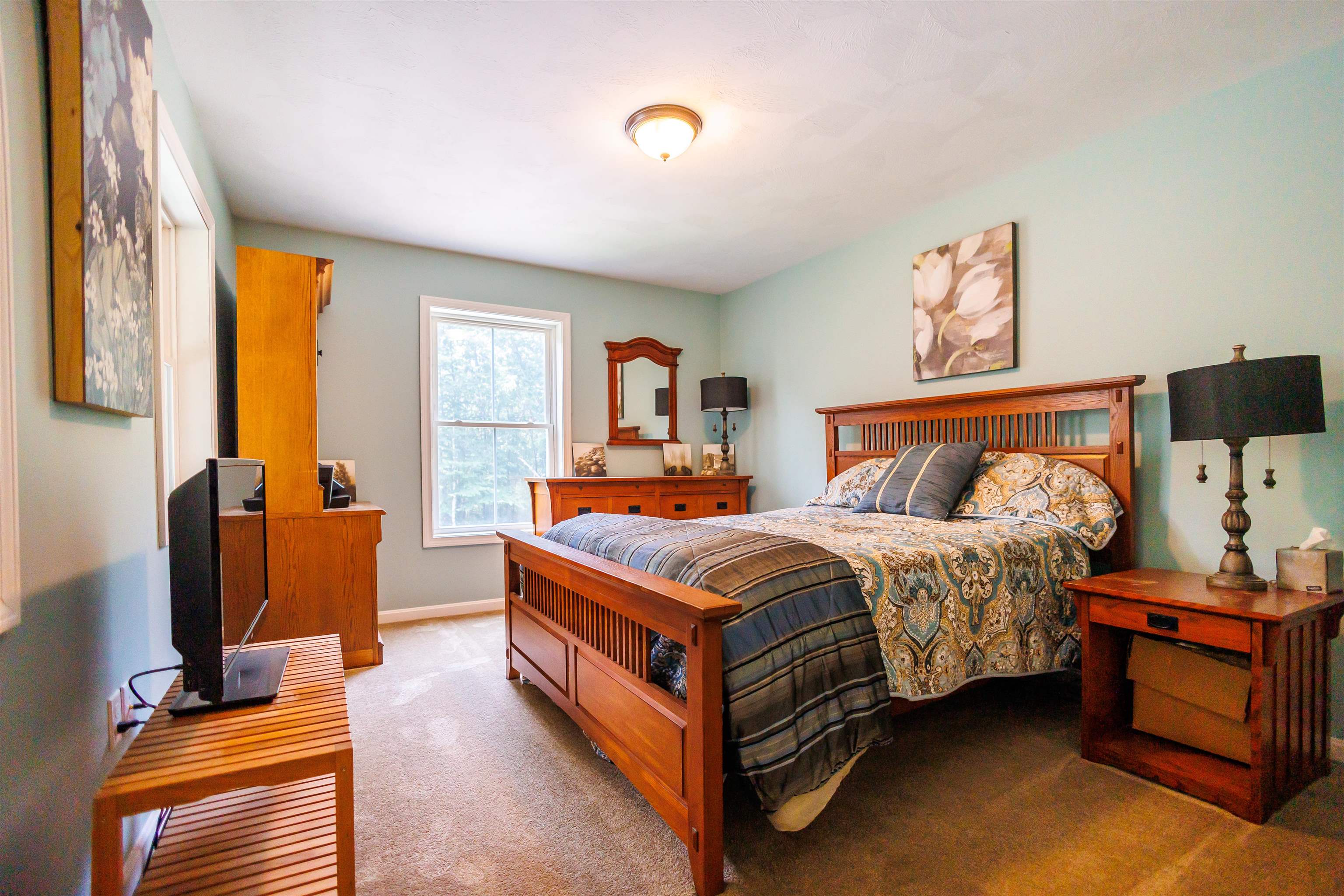 412 Flanders Memorial Road Weare, NH 03281 - Photo 3 of 30