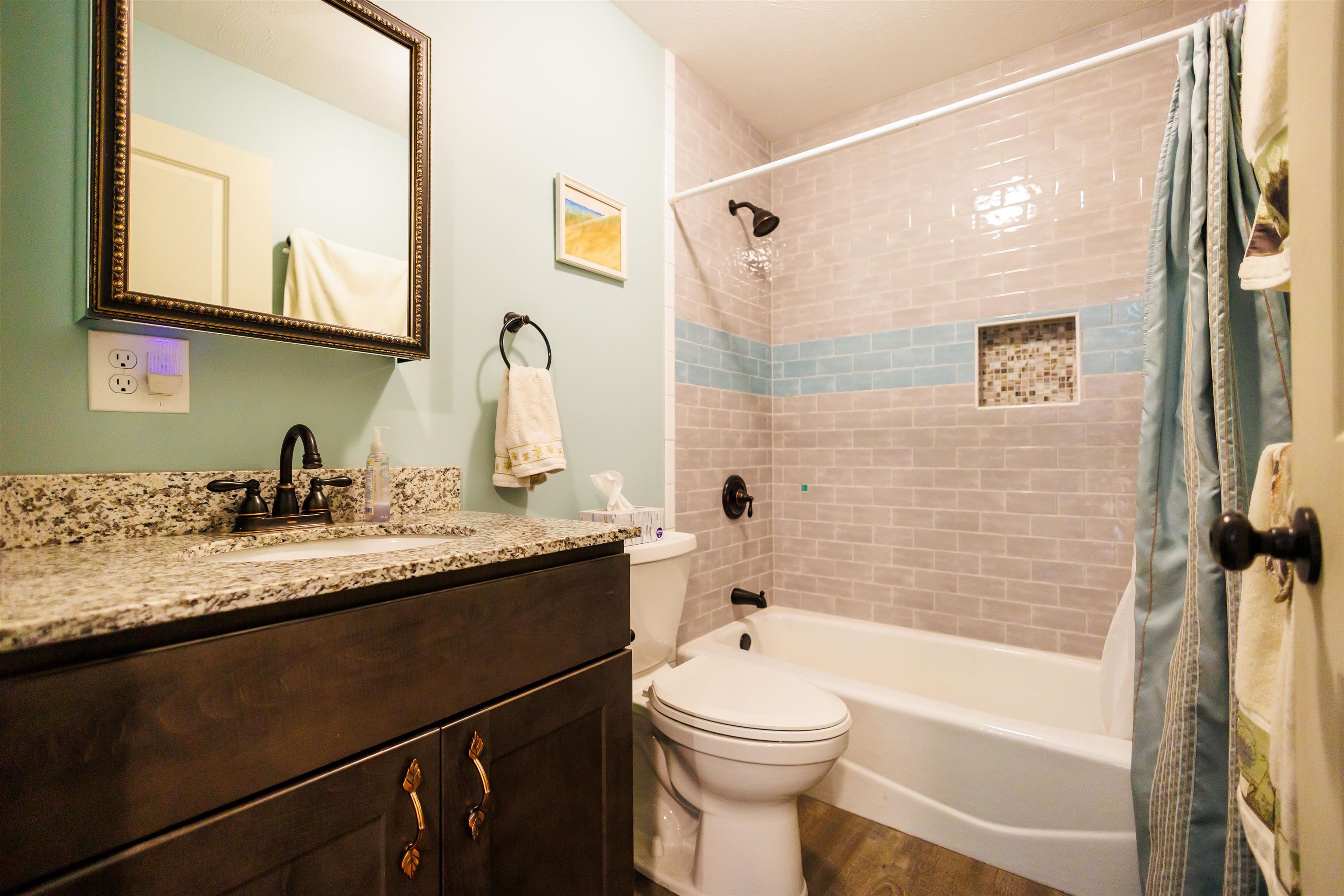 412 Flanders Memorial Road Weare, NH 03281 - Photo 4 of 30