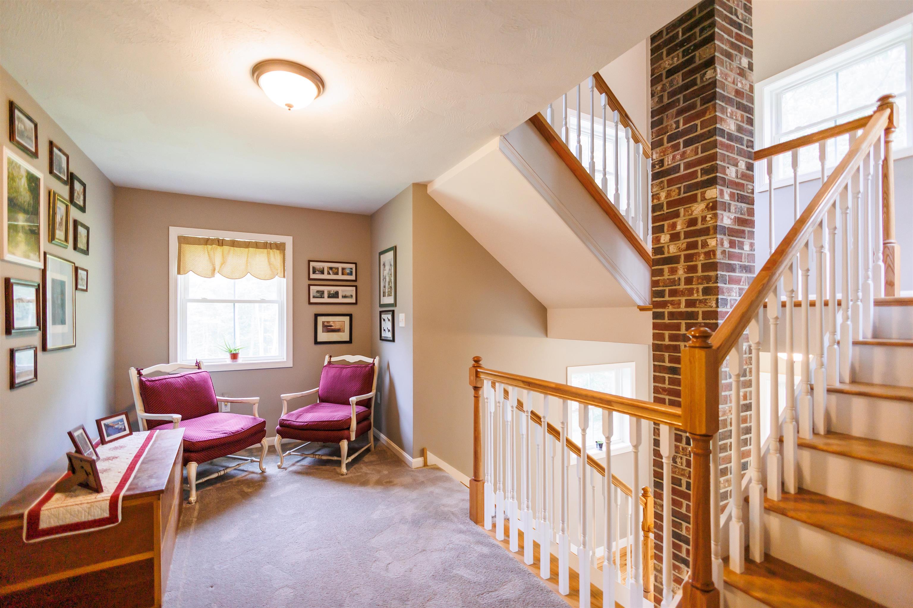 412 Flanders Memorial Road Weare, NH 03281 - Photo 6 of 30