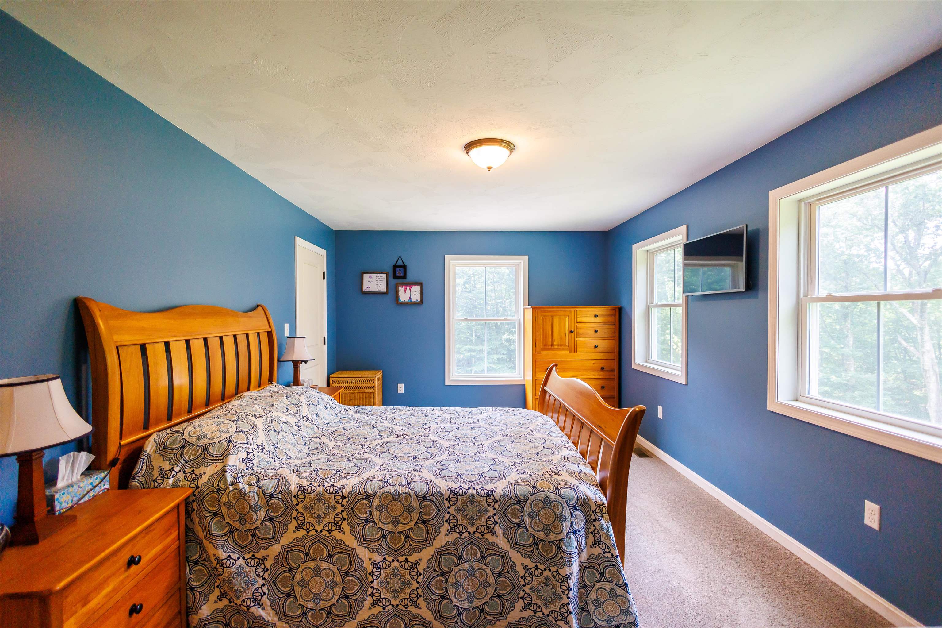 412 Flanders Memorial Road Weare, NH 03281 - Photo 7 of 30