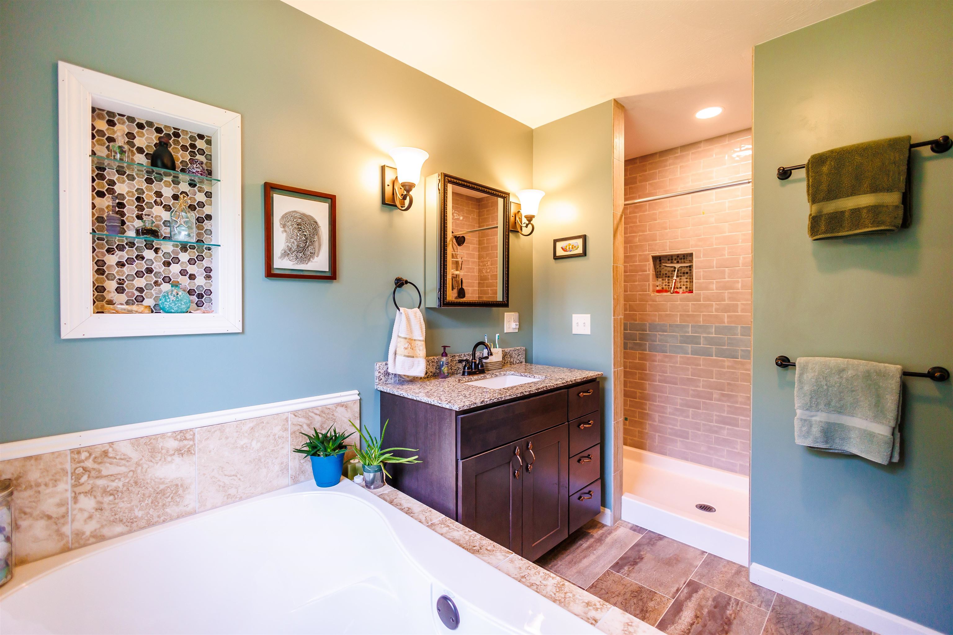 412 Flanders Memorial Road Weare, NH 03281 - Photo 8 of 30