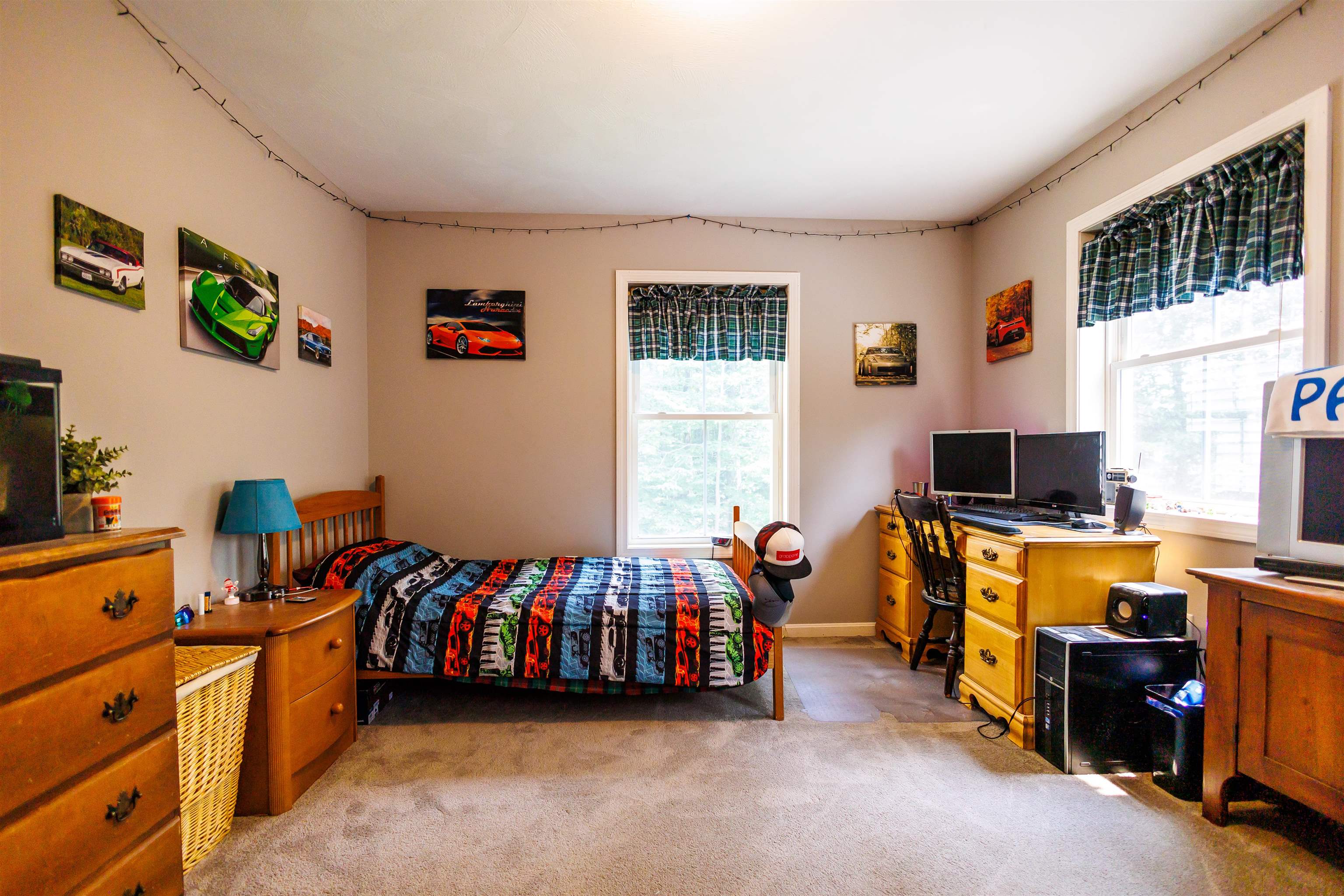 412 Flanders Memorial Road Weare, NH 03281 - Photo 10 of 30