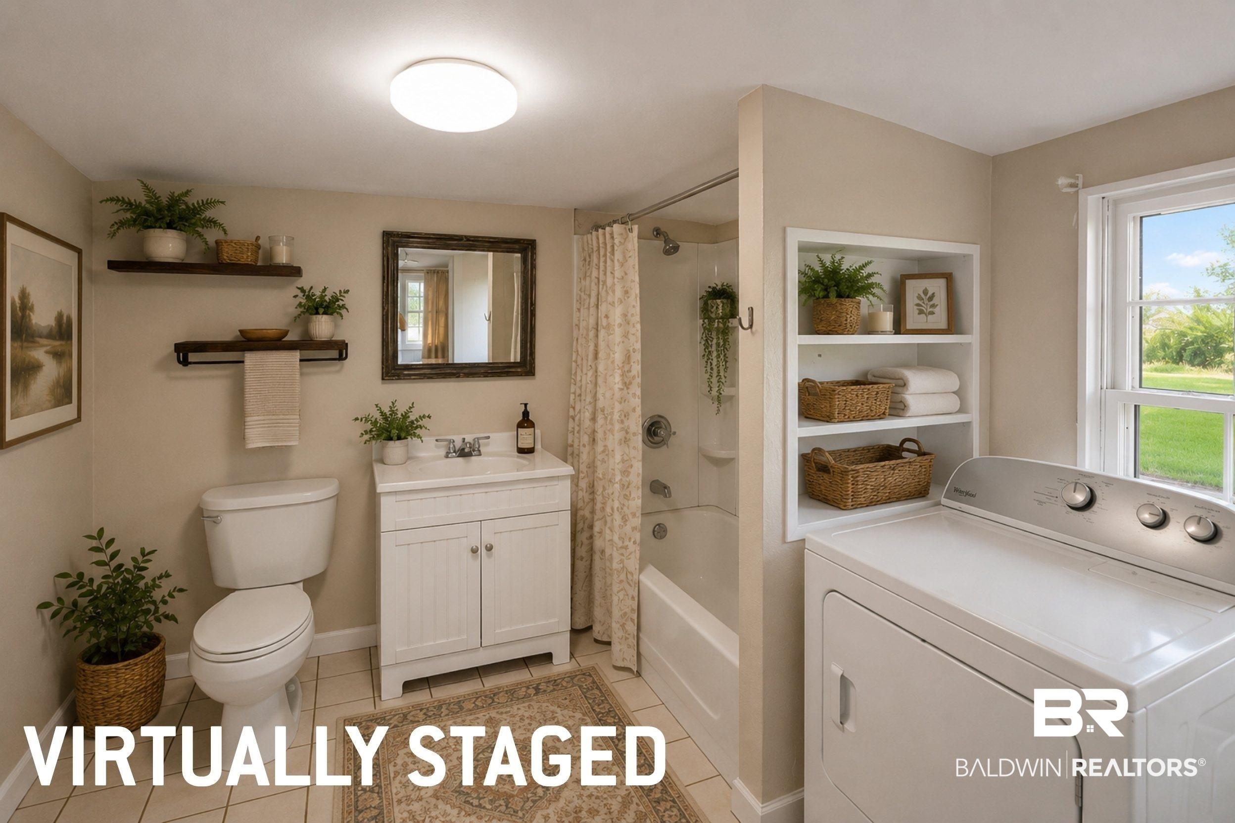 13618 Underwood Road Summerdale, AL 36580 - Photo 28 of 35 Virtually Stage / AI Enhanced