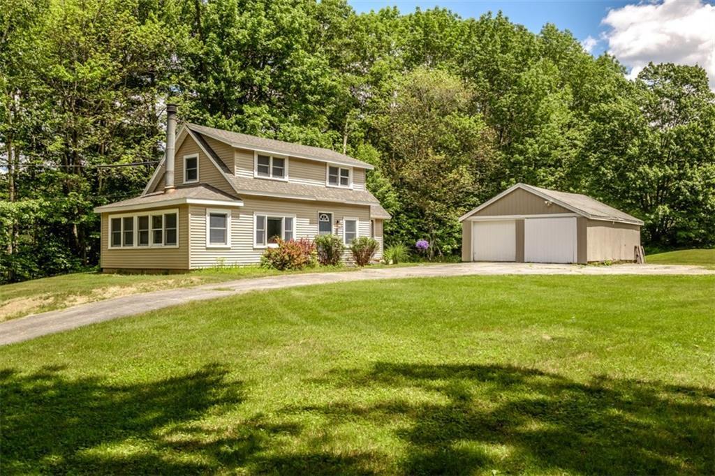 1540 Royalsborough Road Durham, ME 04222 - Photo 1 of 35 Photo