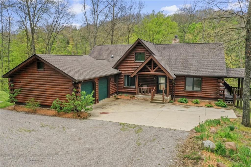 4275 Webber Hill Road Trafalgar, IN 46181 - Photo 1 of 60 Gallery Image 1