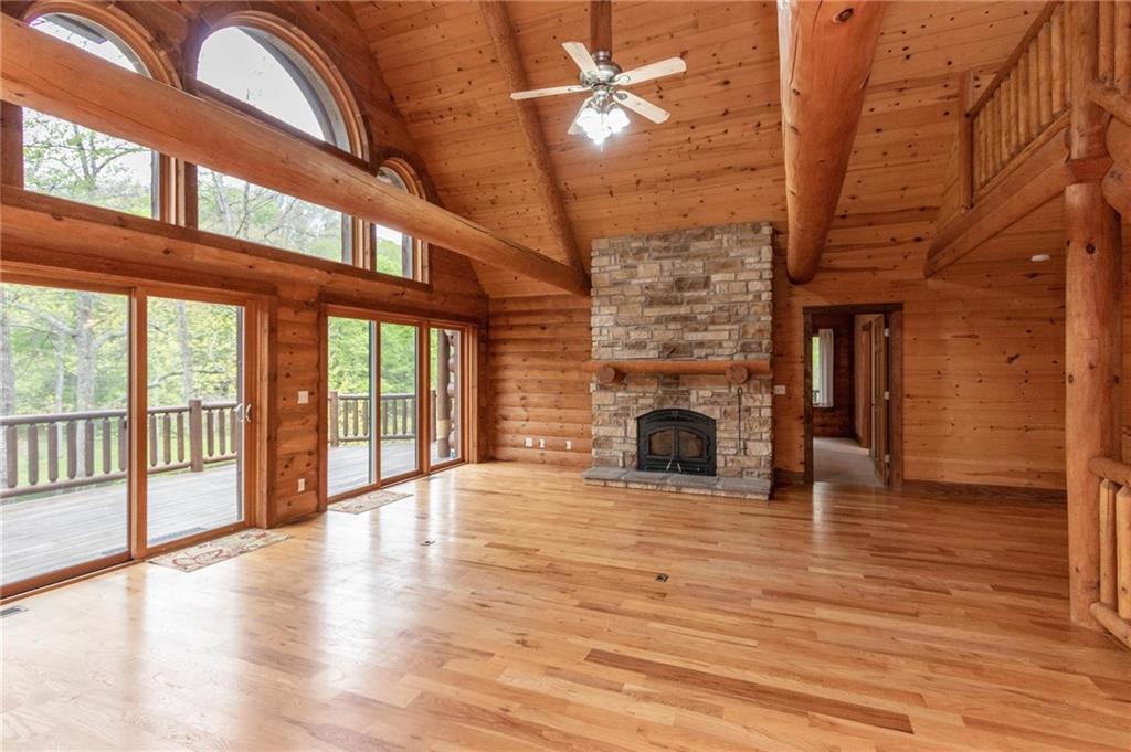 4275 Webber Hill Road Trafalgar, IN 46181 - Photo 2 of 60 Gallery Image 2