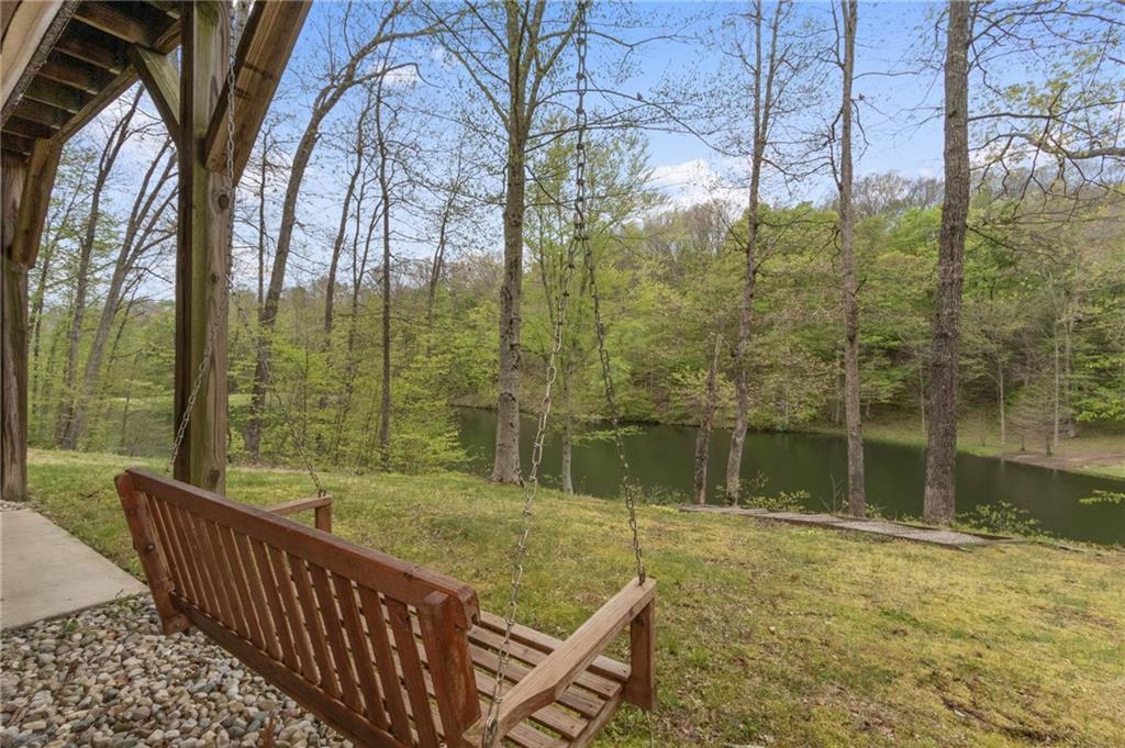 4275 Webber Hill Road Trafalgar, IN 46181 - Photo 22 of 60 Gallery Image 22