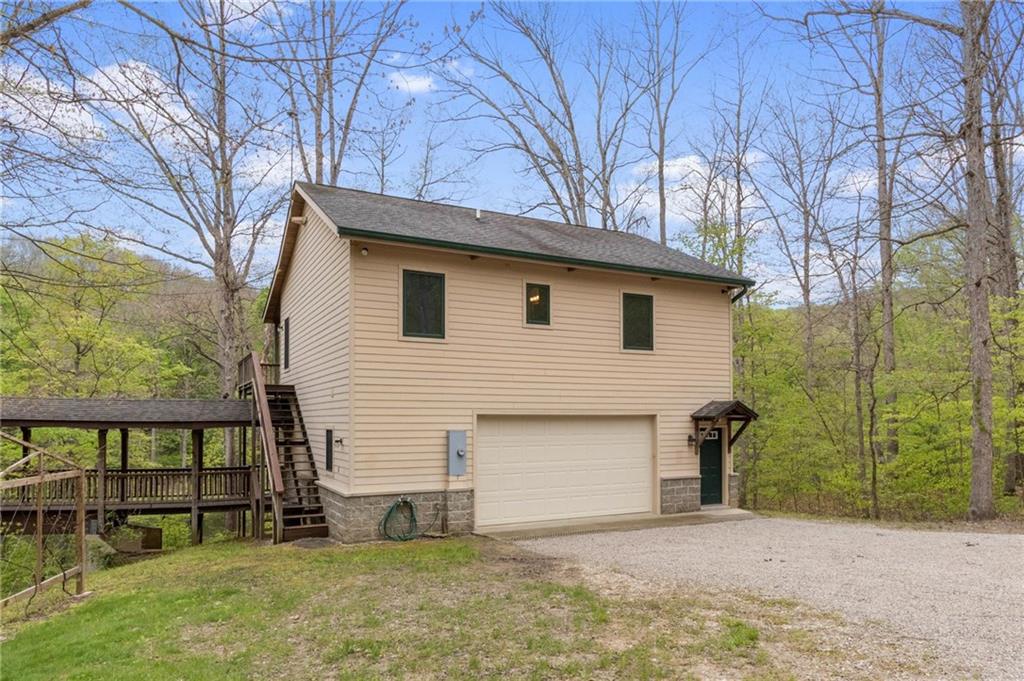 4275 Webber Hill Road Trafalgar, IN 46181 - Photo 24 of 60 Gallery Image 24
