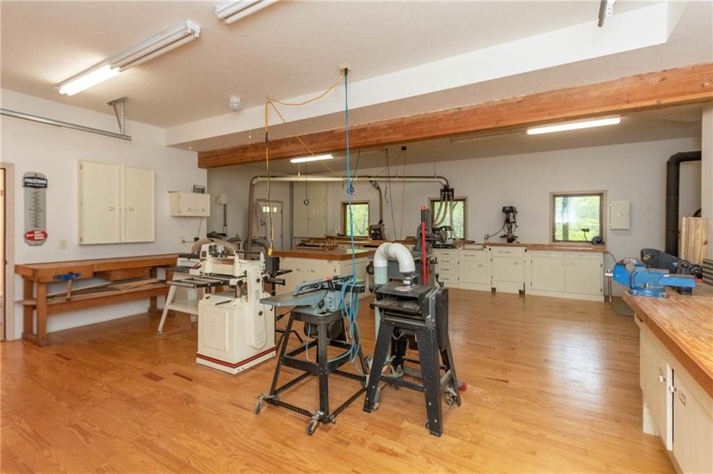 4275 Webber Hill Road Trafalgar, IN 46181 - Photo 25 of 60 Gallery Image 25