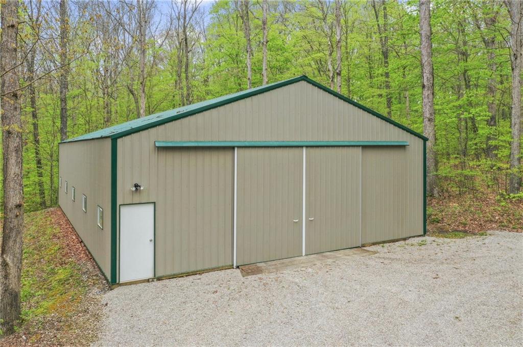 4275 Webber Hill Road Trafalgar, IN 46181 - Photo 36 of 60 Gallery Image 36