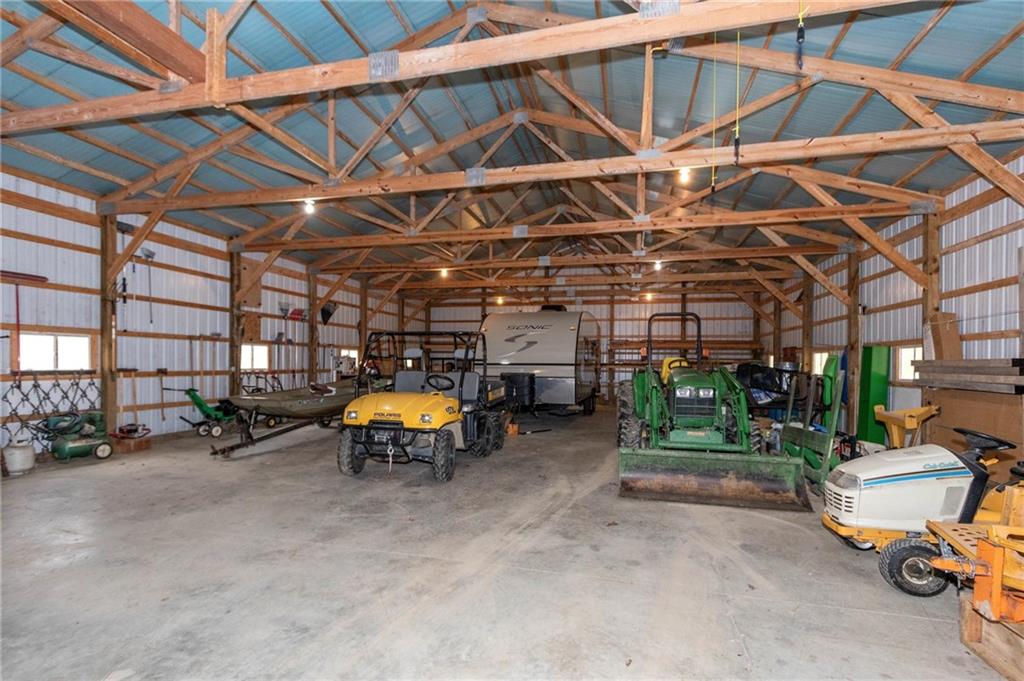 4275 Webber Hill Road Trafalgar, IN 46181 - Photo 37 of 60 Gallery Image 37