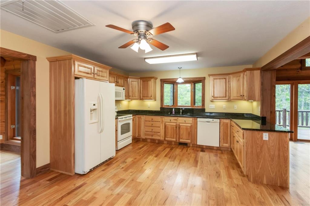 4275 Webber Hill Road Trafalgar, IN 46181 - Photo 5 of 60 Gallery Image 5