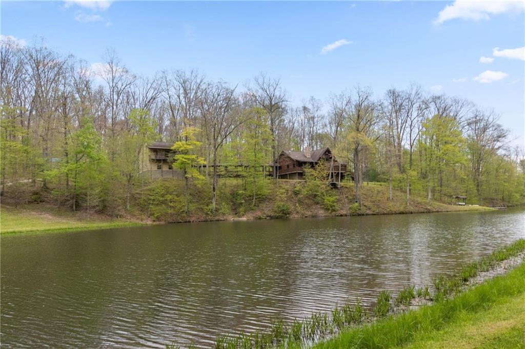 4275 Webber Hill Road Trafalgar, IN 46181 - Photo 42 of 60 Gallery Image 42