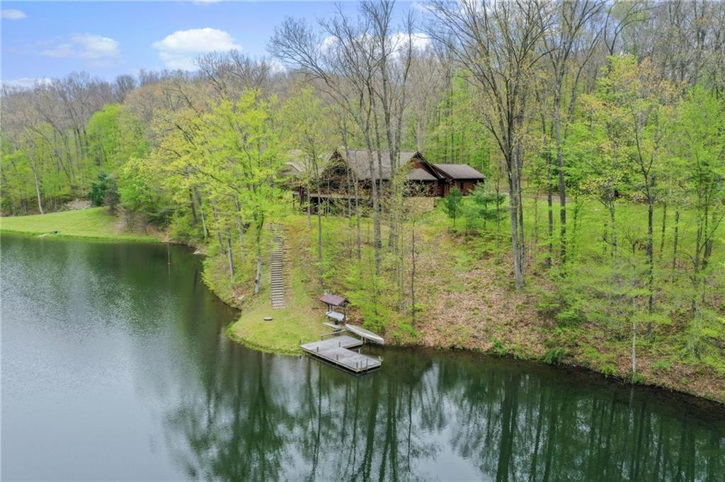 4275 Webber Hill Road Trafalgar, IN 46181 - Photo 52 of 60 Gallery Image 52