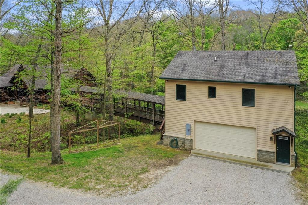 4275 Webber Hill Road Trafalgar, IN 46181 - Photo 57 of 60 Gallery Image 57